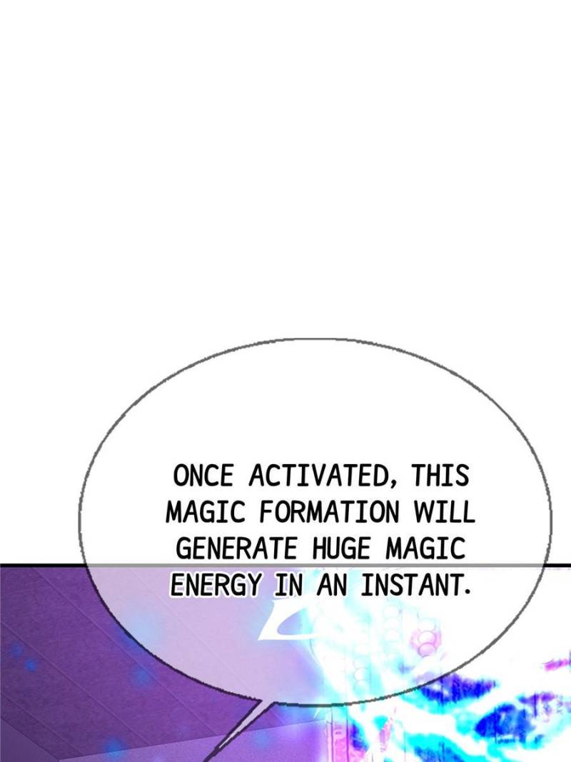 My Magician Senior Chapter 54 - Page 38