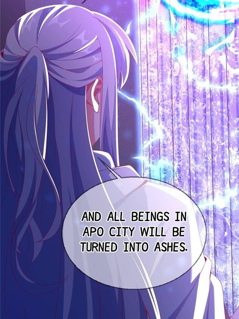 My Magician Senior Chapter 54 - Page 39