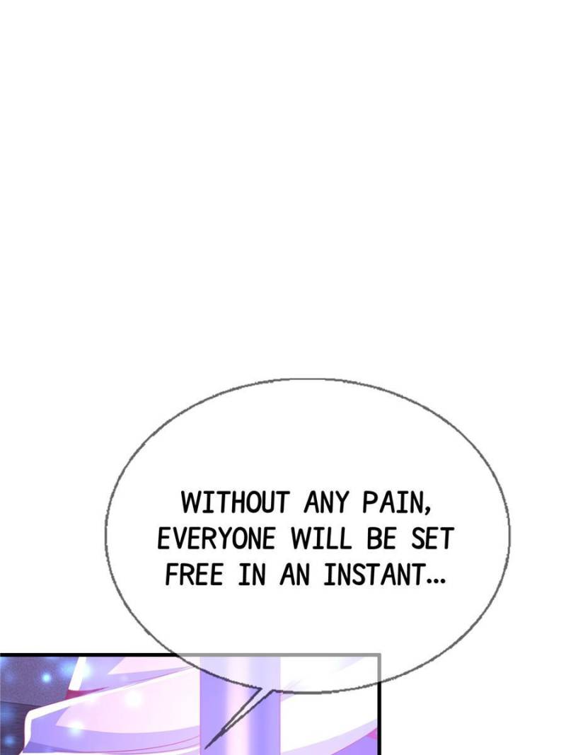 My Magician Senior Chapter 54 - Page 41