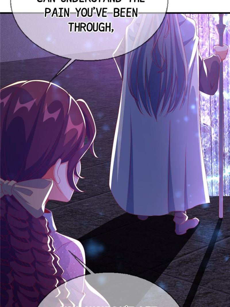 My Magician Senior Chapter 54 - Page 44