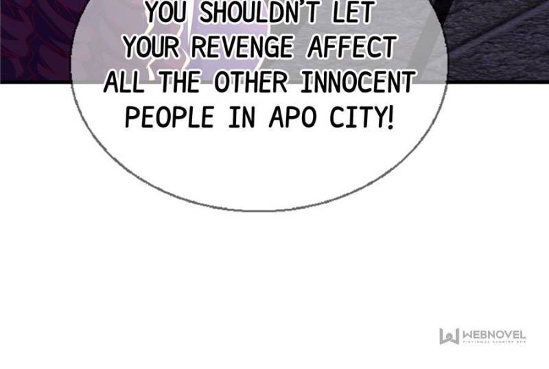 My Magician Senior Chapter 54 - Page 45
