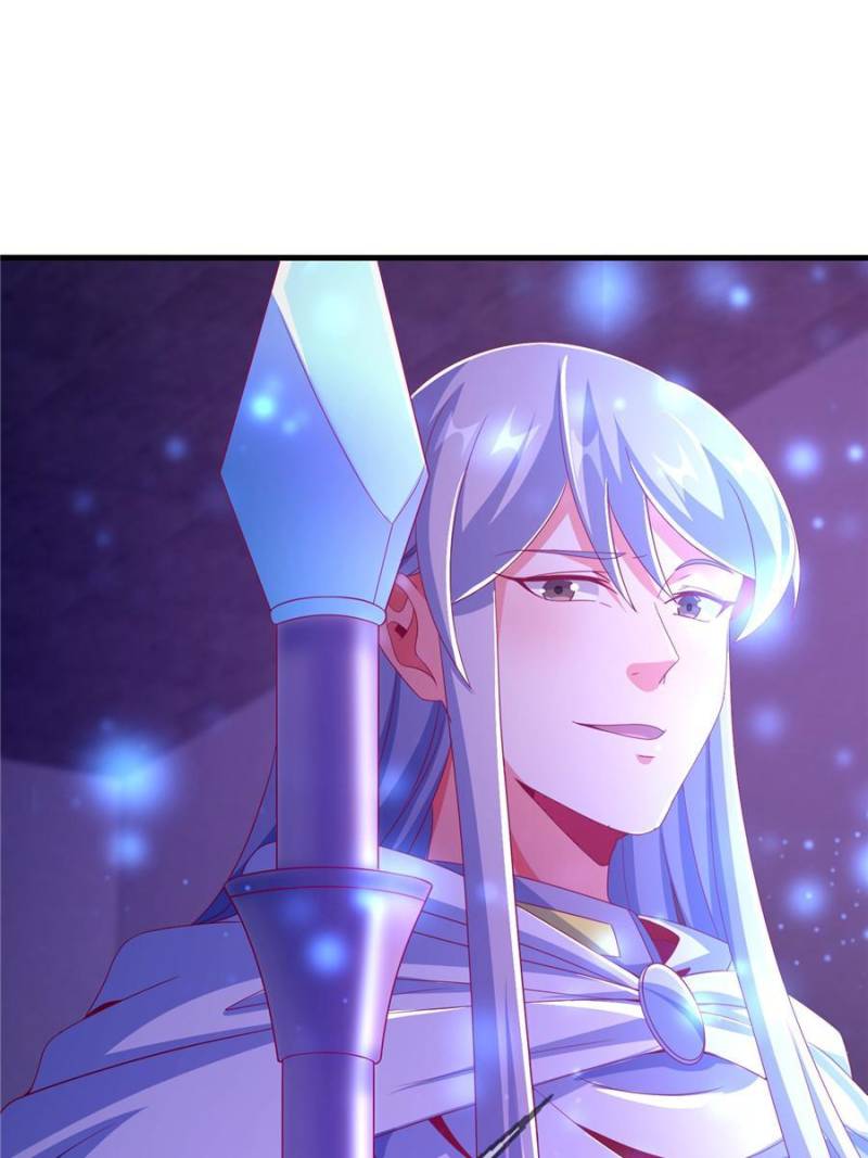 My Magician Senior Chapter 54 - Page 46