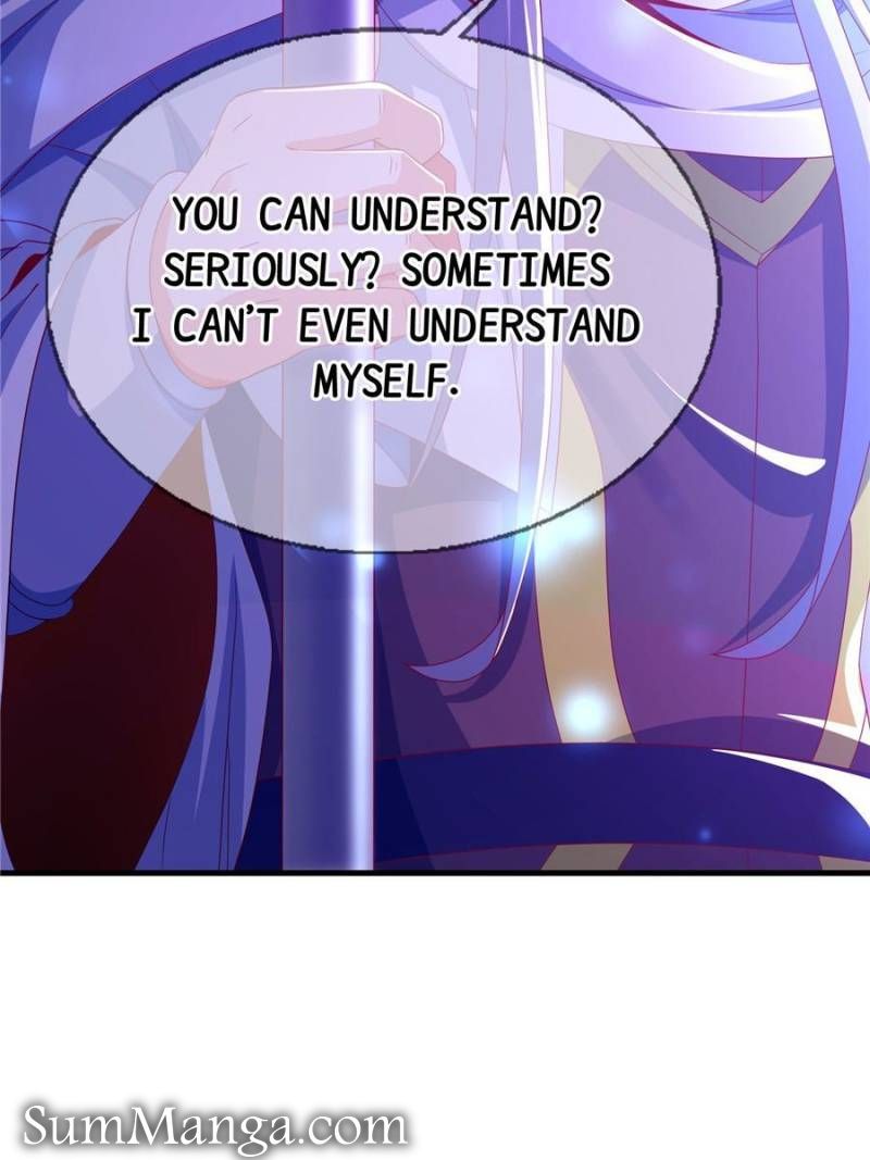 My Magician Senior Chapter 54 - Page 47