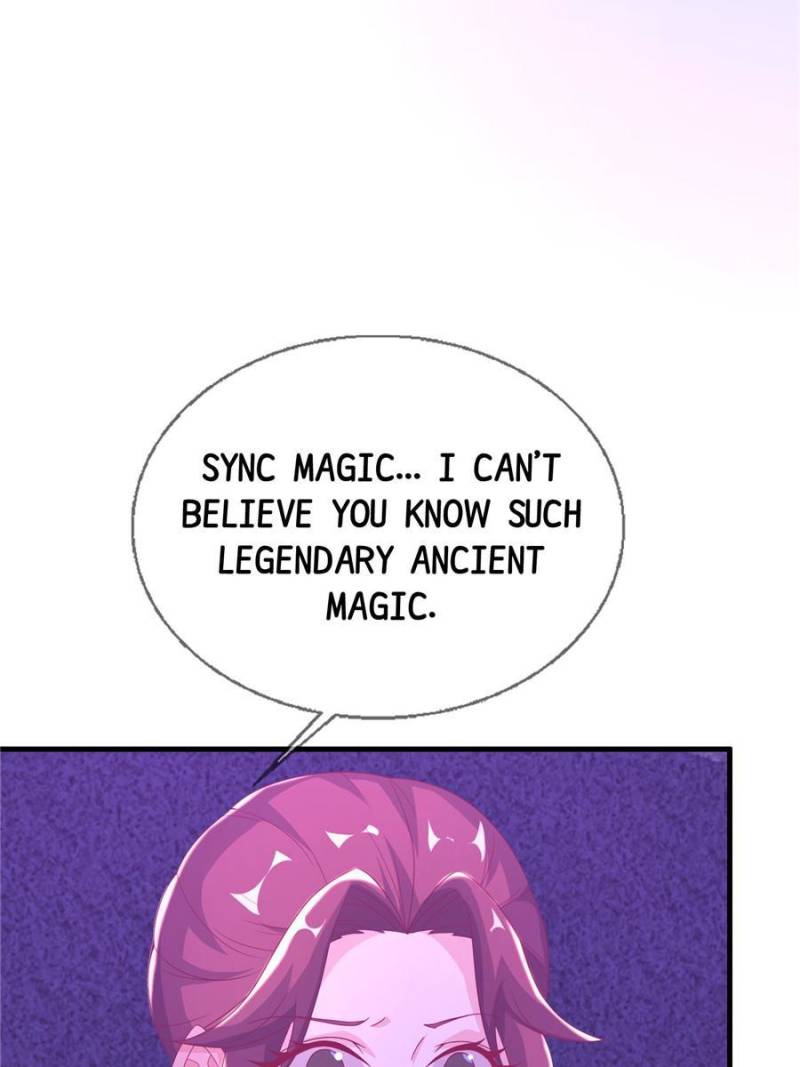 My Magician Senior Chapter 54 - Page 5