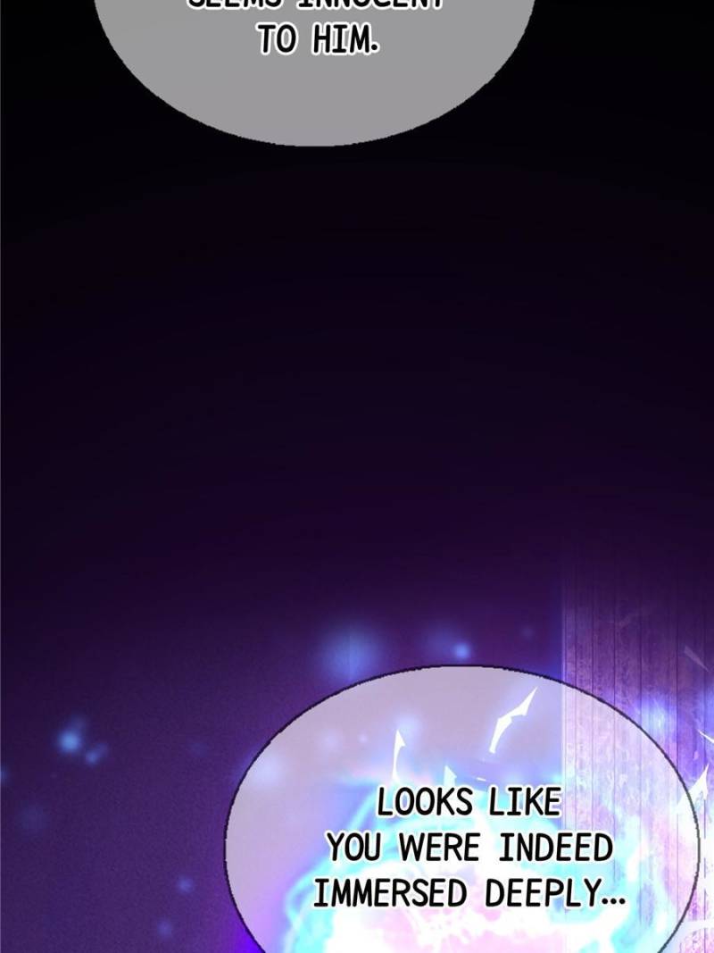 My Magician Senior Chapter 54 - Page 52