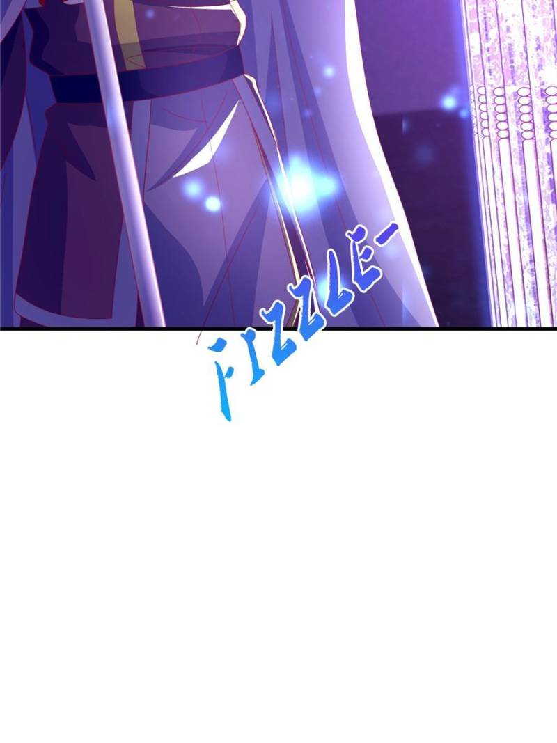 My Magician Senior Chapter 54 - Page 57