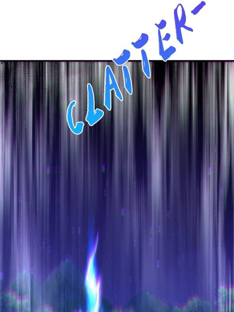 My Magician Senior Chapter 54 - Page 61