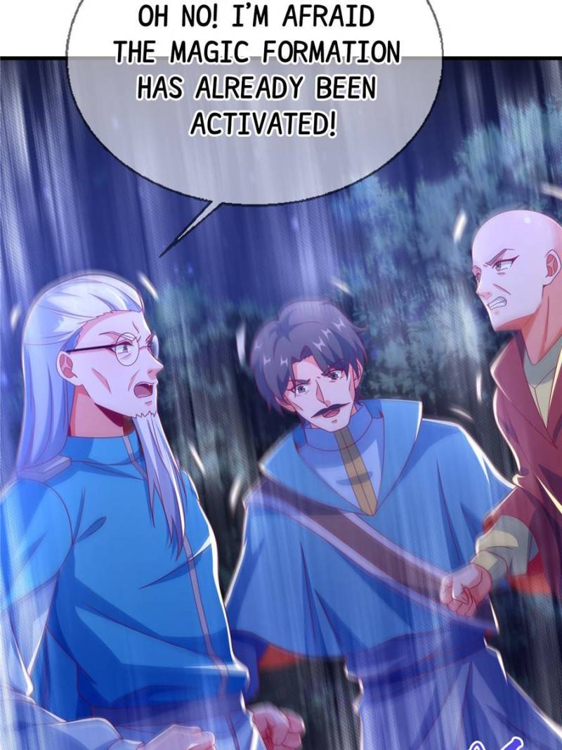 My Magician Senior Chapter 54 - Page 64