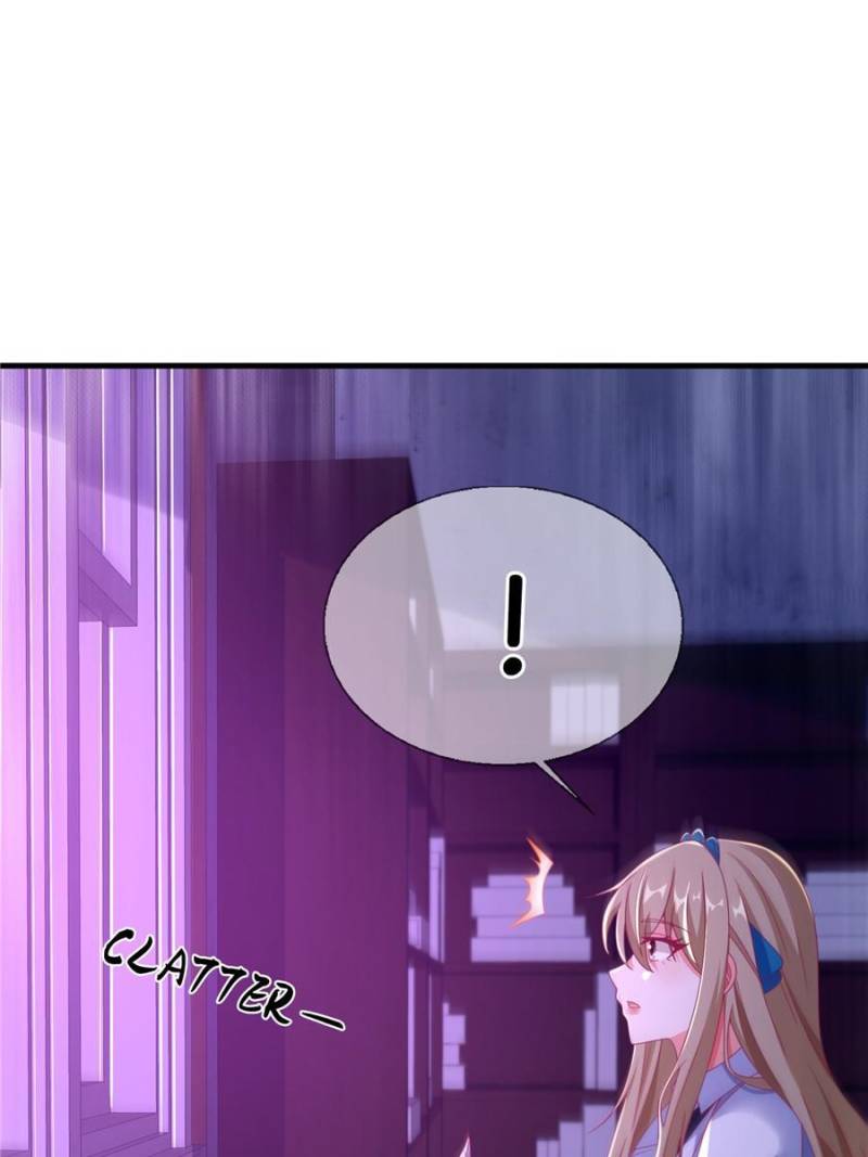 My Magician Senior Chapter 54 - Page 66