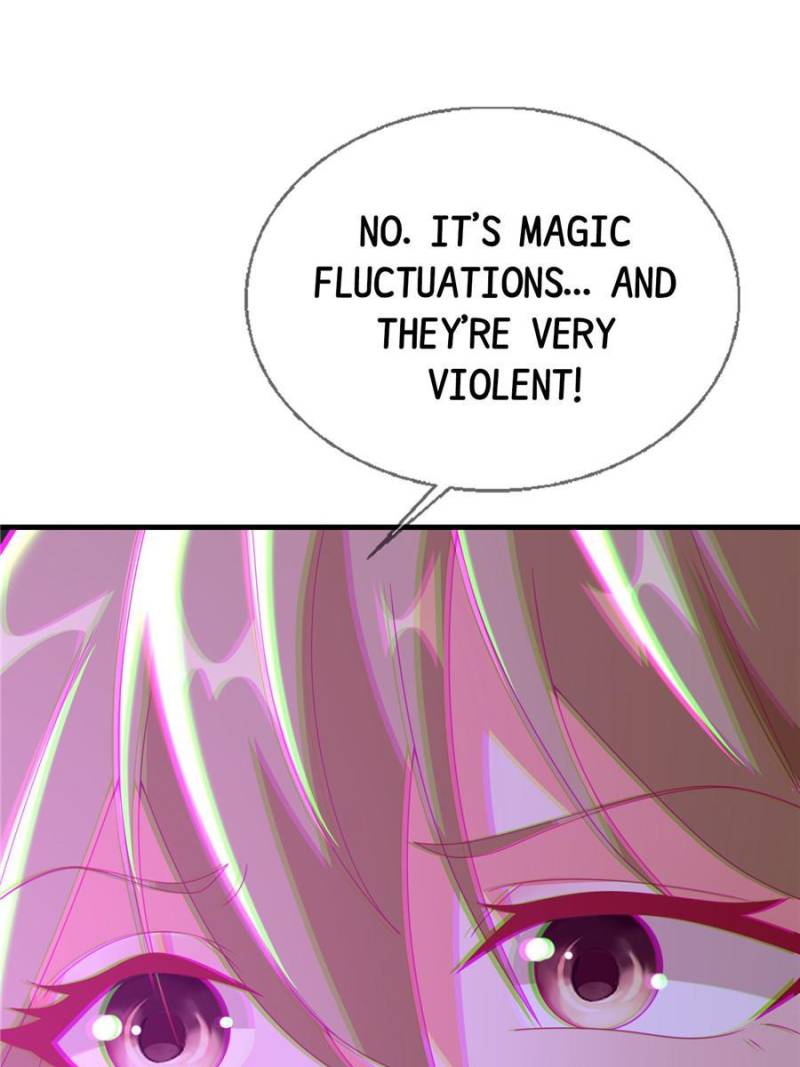 My Magician Senior Chapter 54 - Page 70