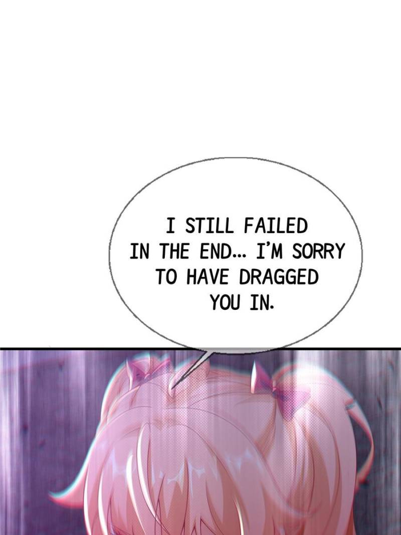 My Magician Senior Chapter 54 - Page 76