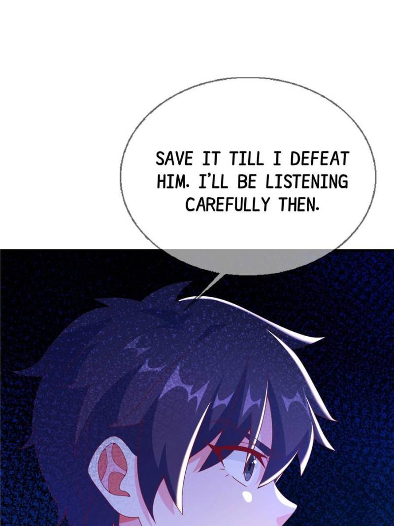 My Magician Senior Chapter 54 - Page 80