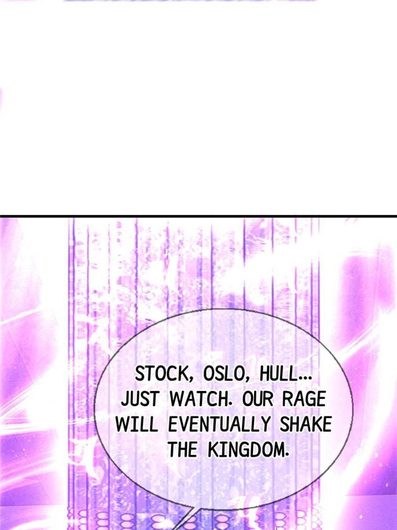 My Magician Senior Chapter 54 - Page 84