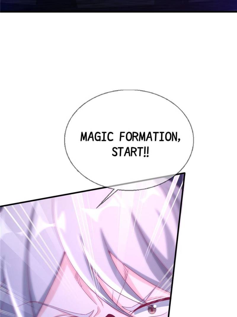My Magician Senior Chapter 54 - Page 86
