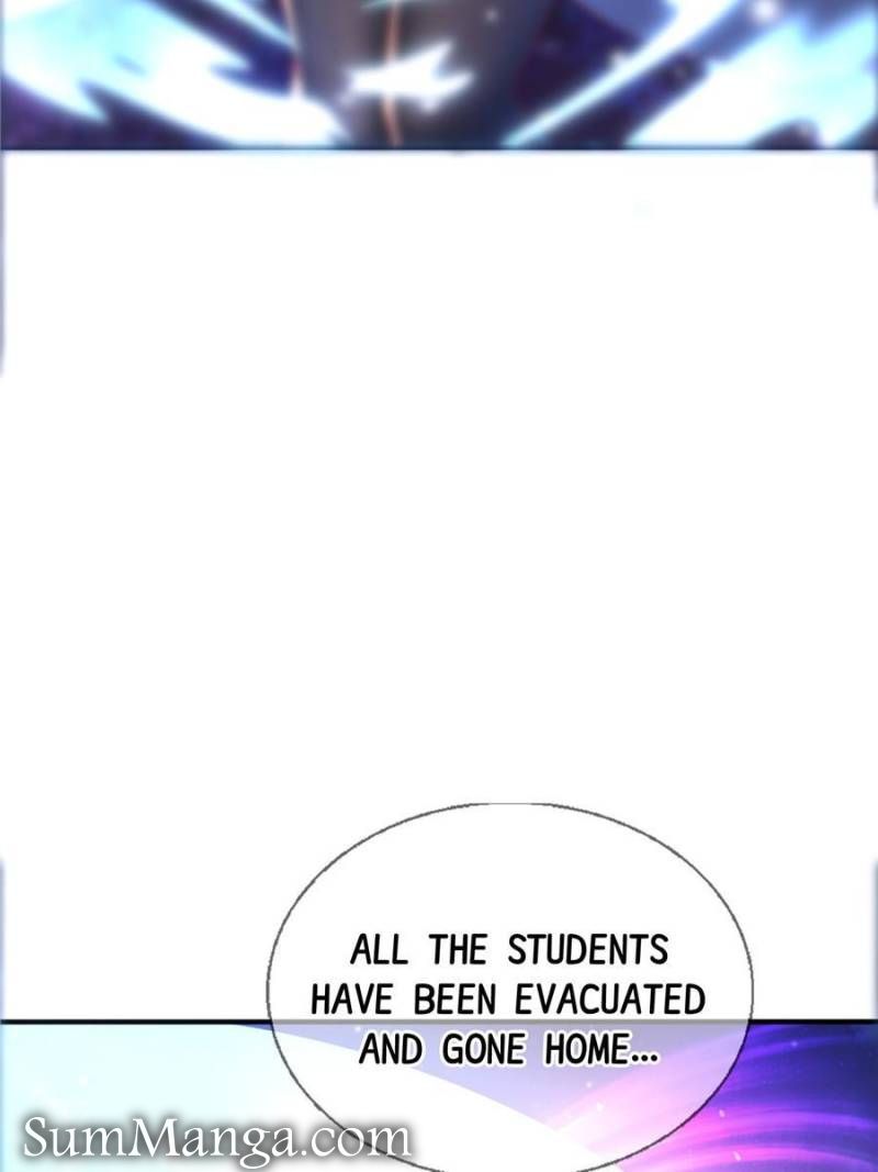 My Magician Senior Chapter 55 - Page 12