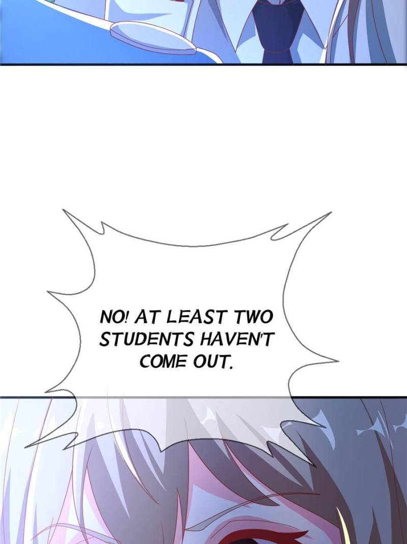 My Magician Senior Chapter 55 - Page 15