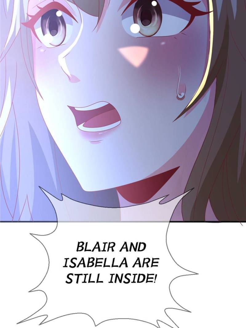 My Magician Senior Chapter 55 - Page 16