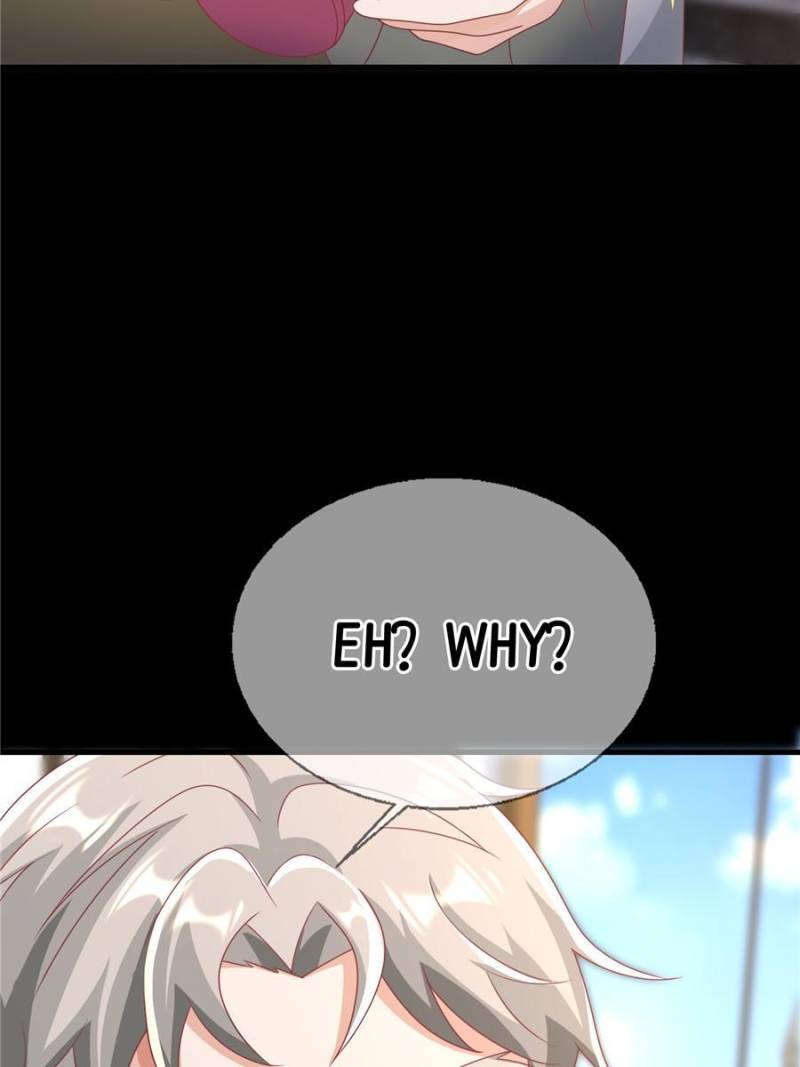 My Magician Senior Chapter 55 - Page 22