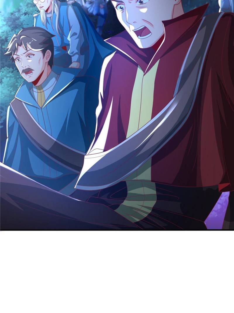 My Magician Senior Chapter 55 - Page 3