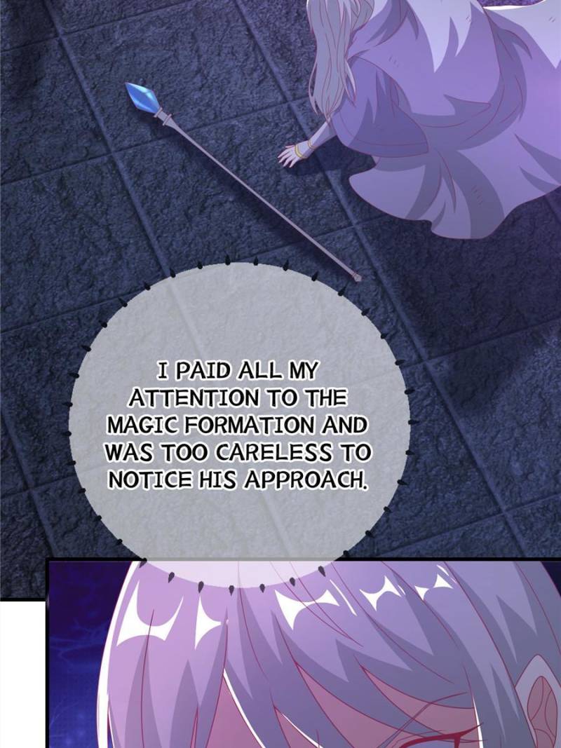 My Magician Senior Chapter 55 - Page 32