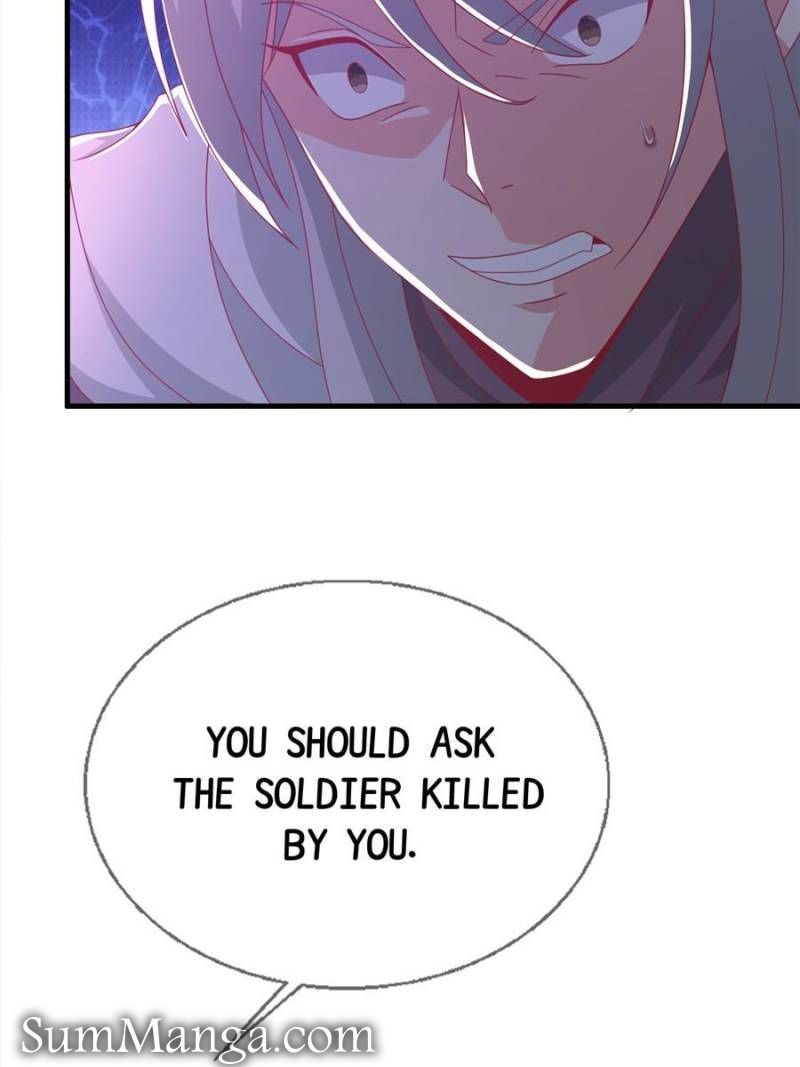 My Magician Senior Chapter 55 - Page 33