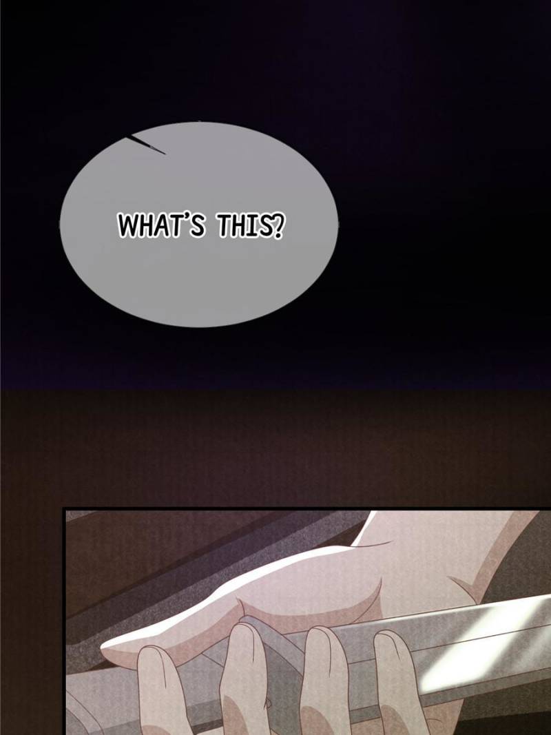 My Magician Senior Chapter 55 - Page 35