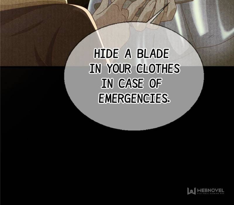 My Magician Senior Chapter 55 - Page 37
