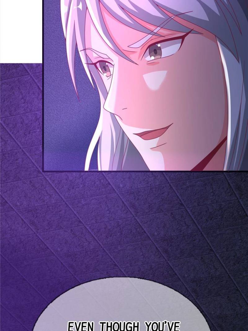 My Magician Senior Chapter 55 - Page 42