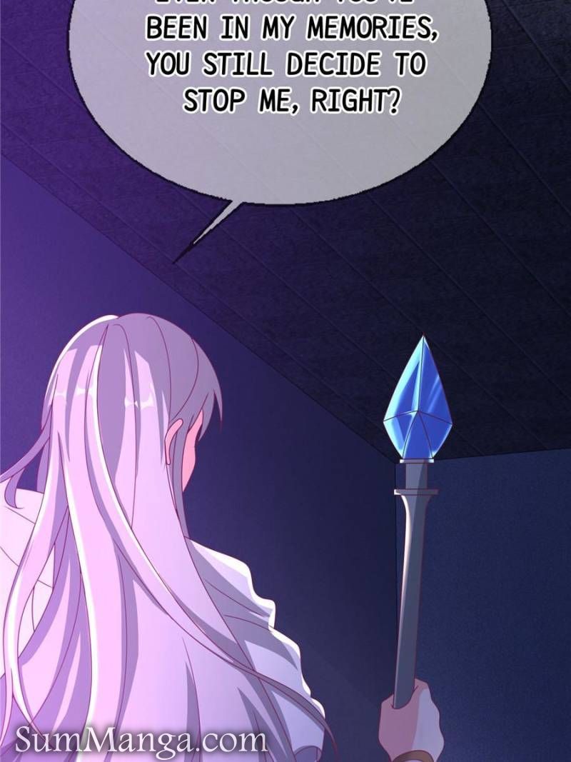 My Magician Senior Chapter 55 - Page 43
