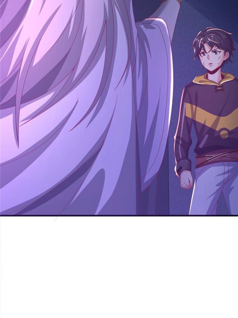 My Magician Senior Chapter 55 - Page 44
