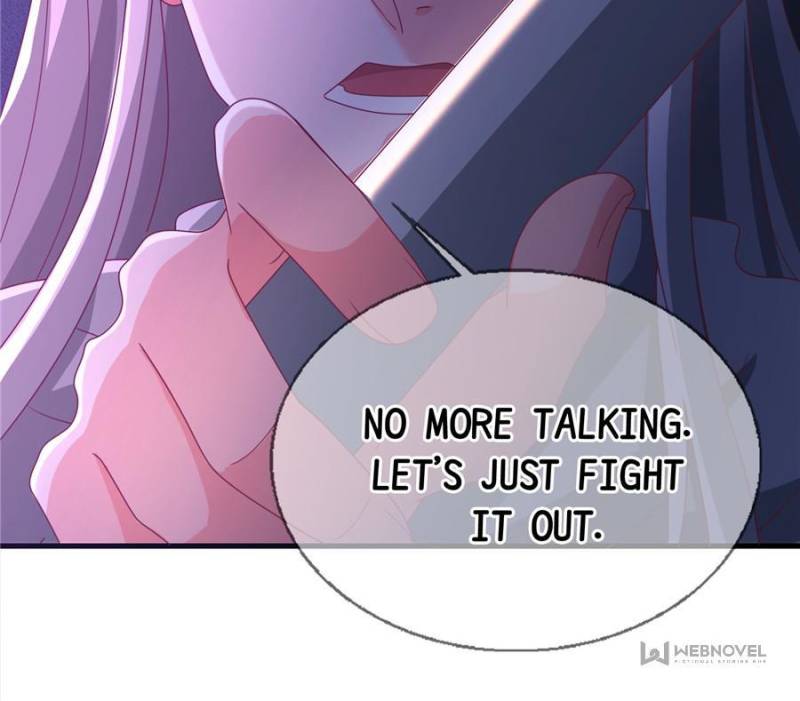 My Magician Senior Chapter 55 - Page 47