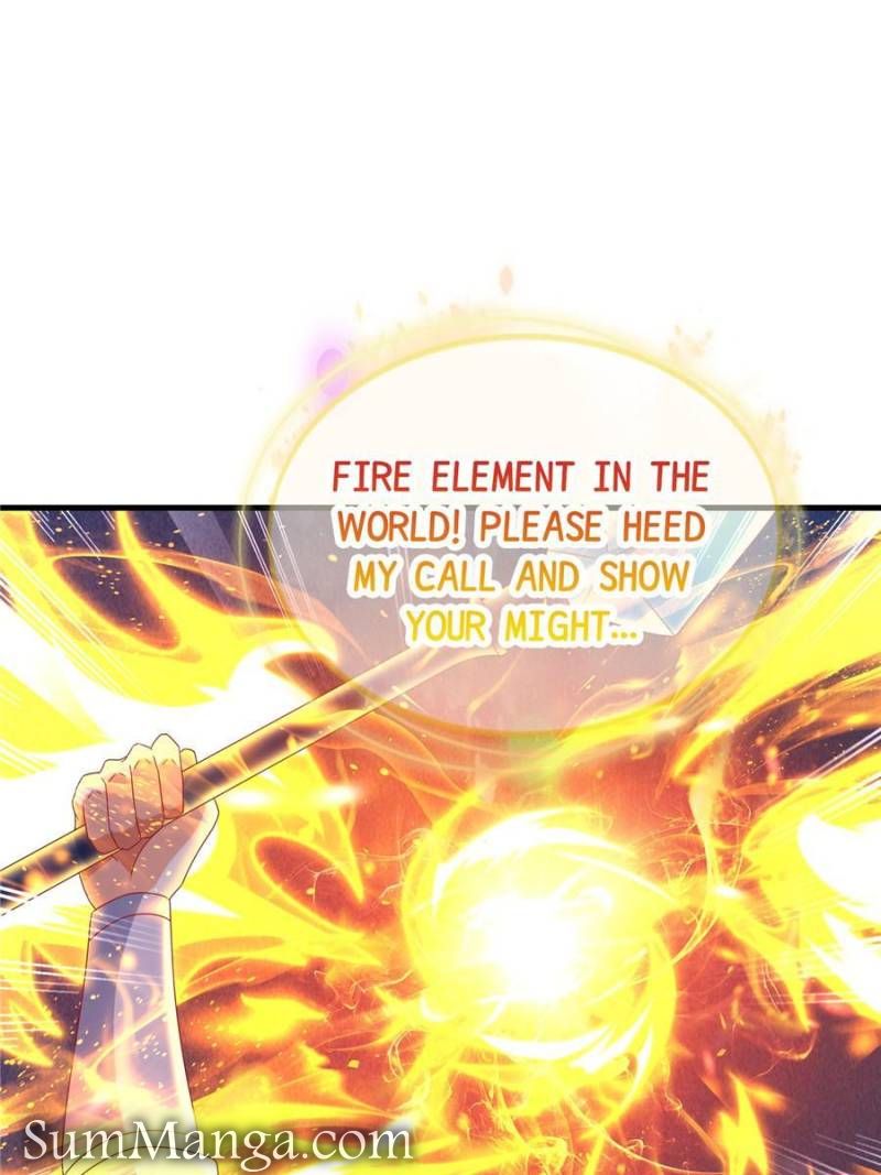 My Magician Senior Chapter 55 - Page 48