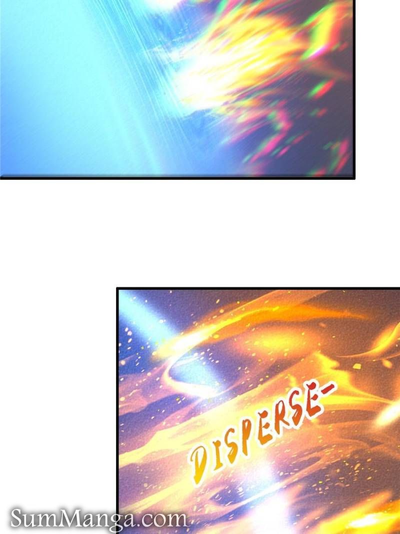 My Magician Senior Chapter 55 - Page 63