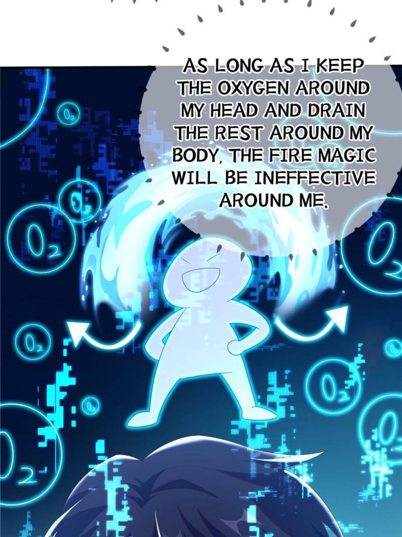 My Magician Senior Chapter 55 - Page 66