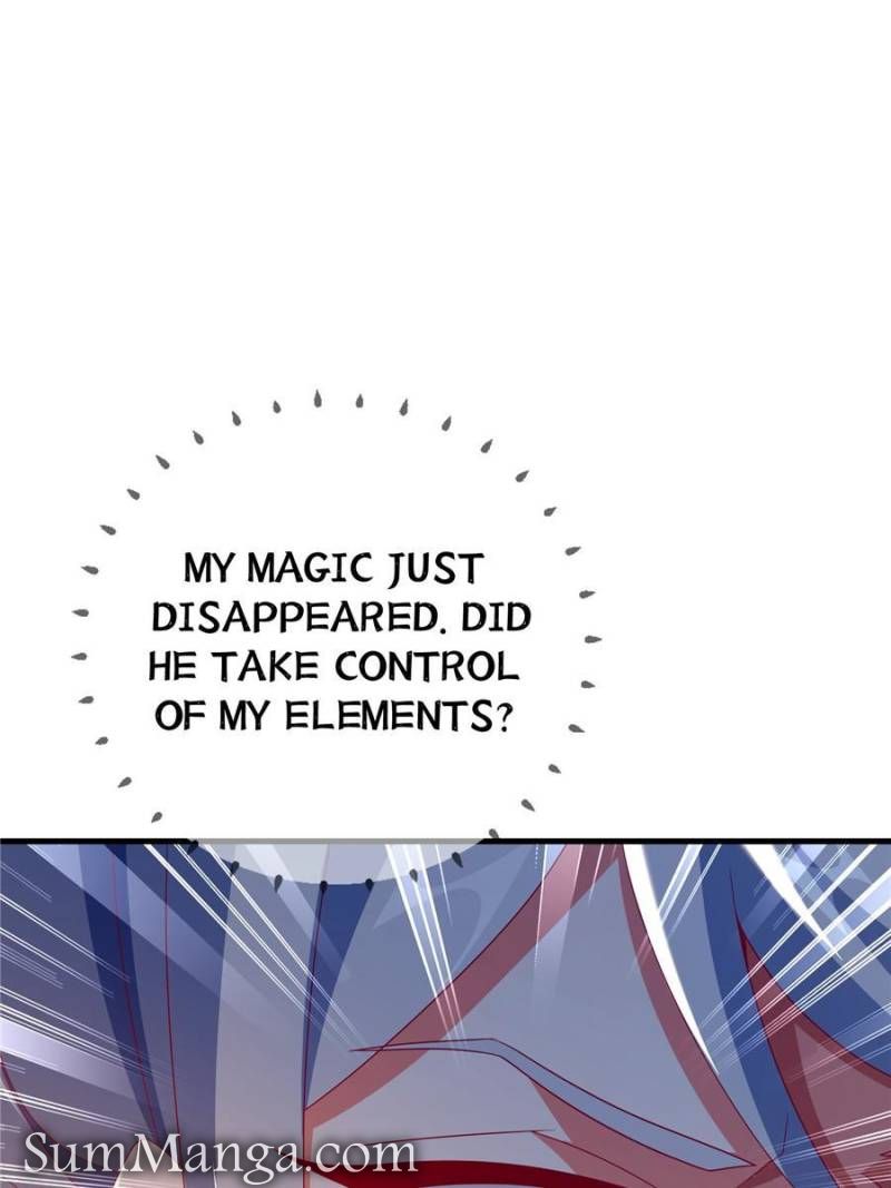 My Magician Senior Chapter 55 - Page 68