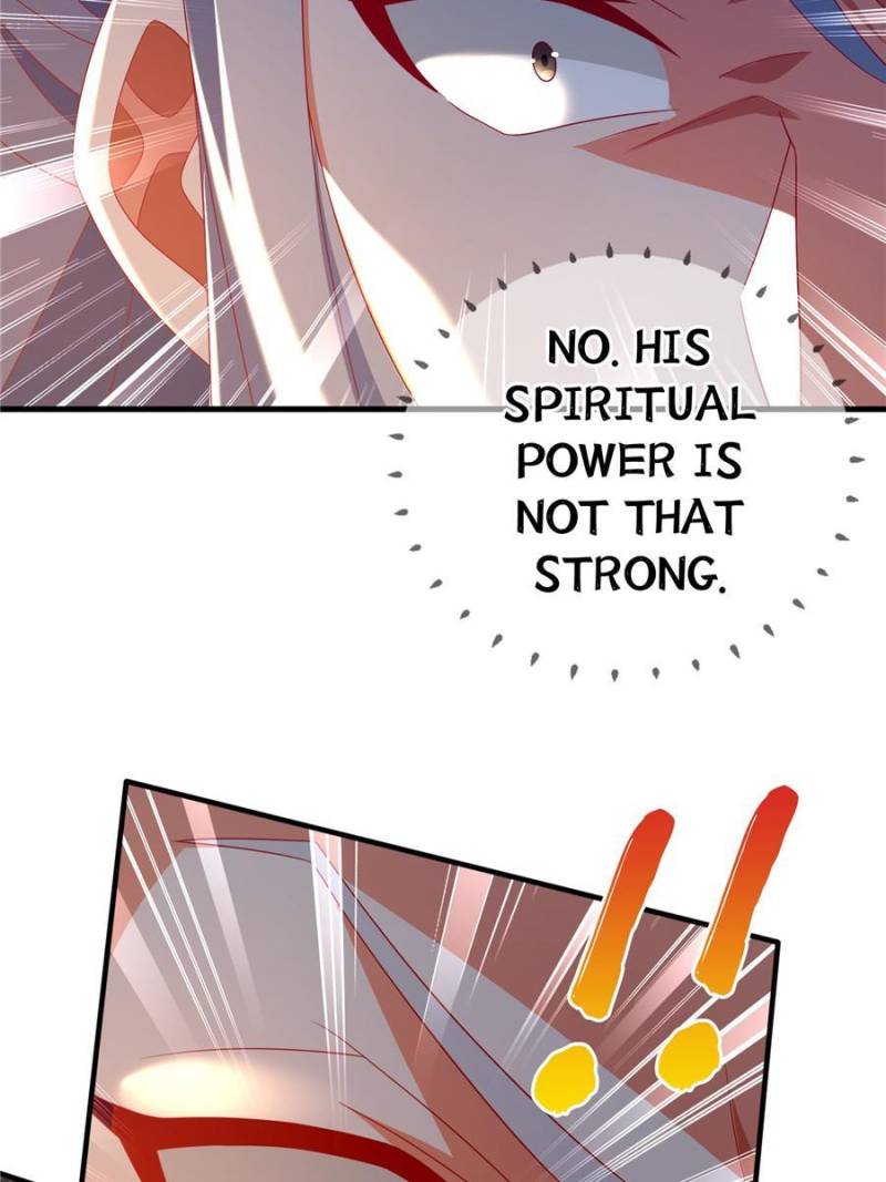My Magician Senior Chapter 55 - Page 69