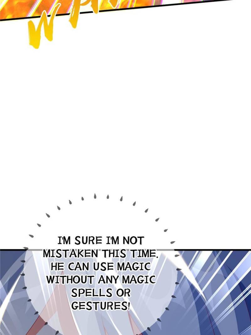 My Magician Senior Chapter 55 - Page 72
