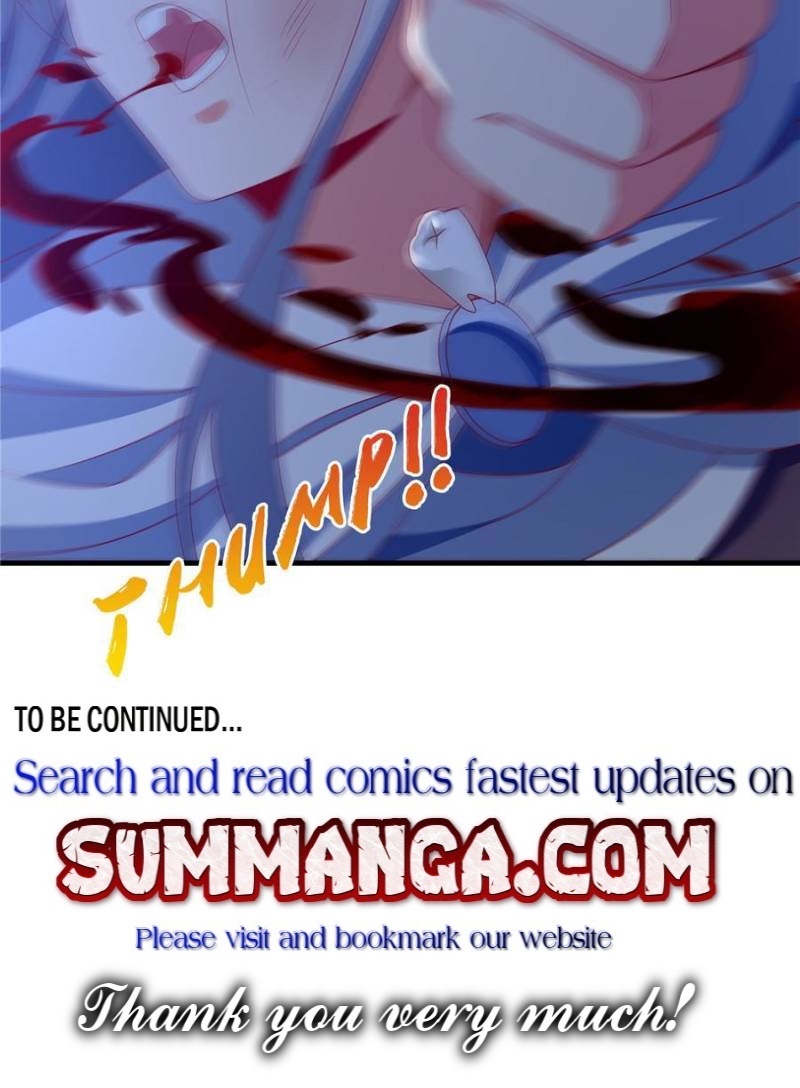 My Magician Senior Chapter 55 - Page 77