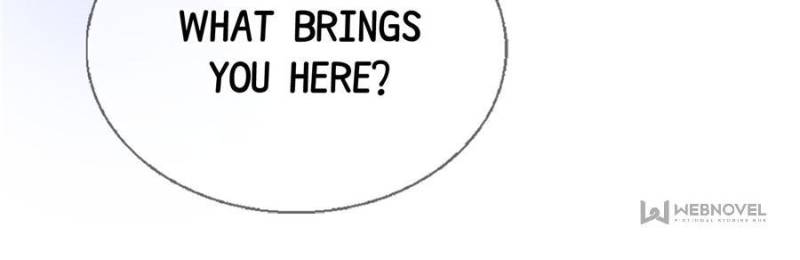 My Magician Senior Chapter 55 - Page 8