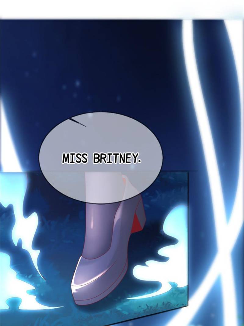 My Magician Senior Chapter 55 - Page 9