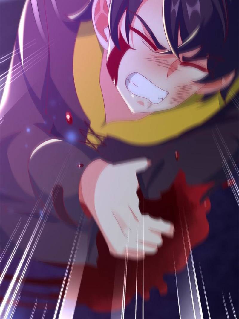 My Magician Senior Chapter 56 - Page 15