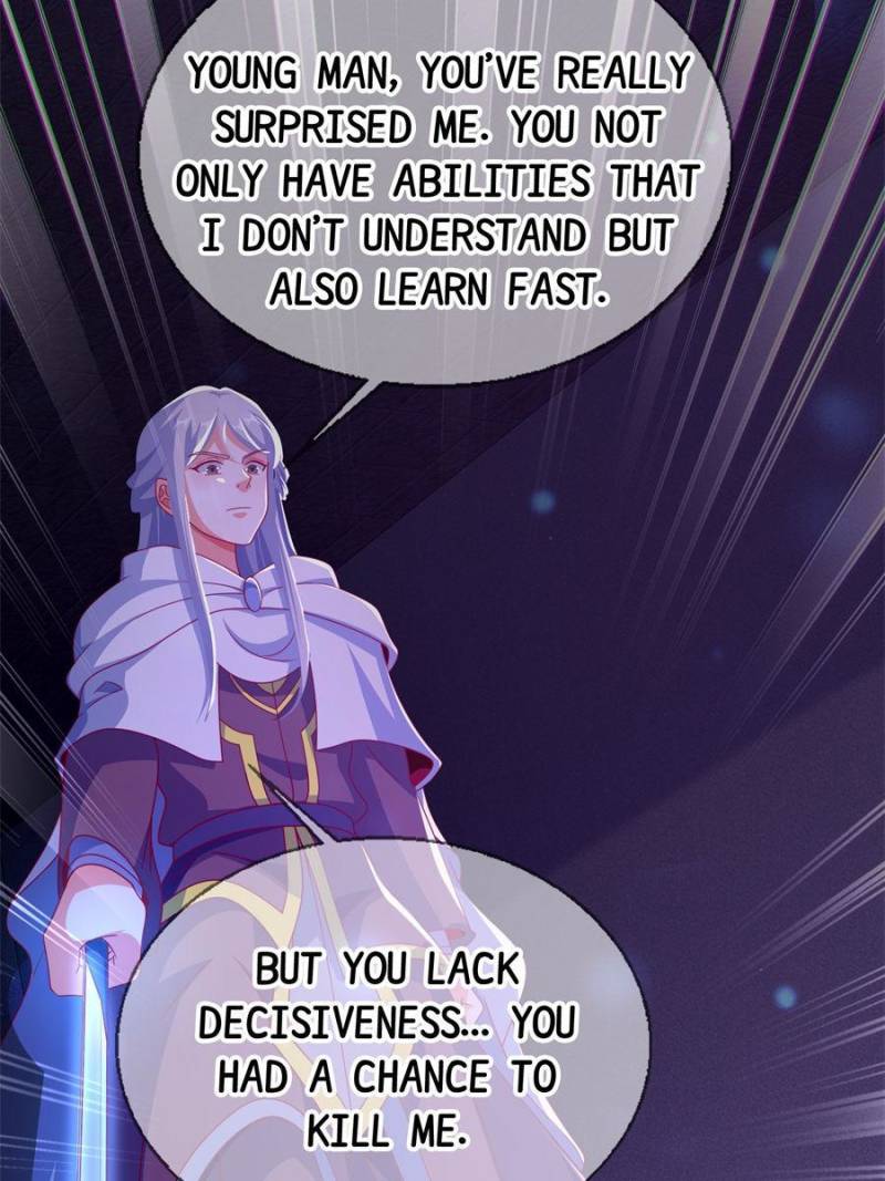 My Magician Senior Chapter 56 - Page 18