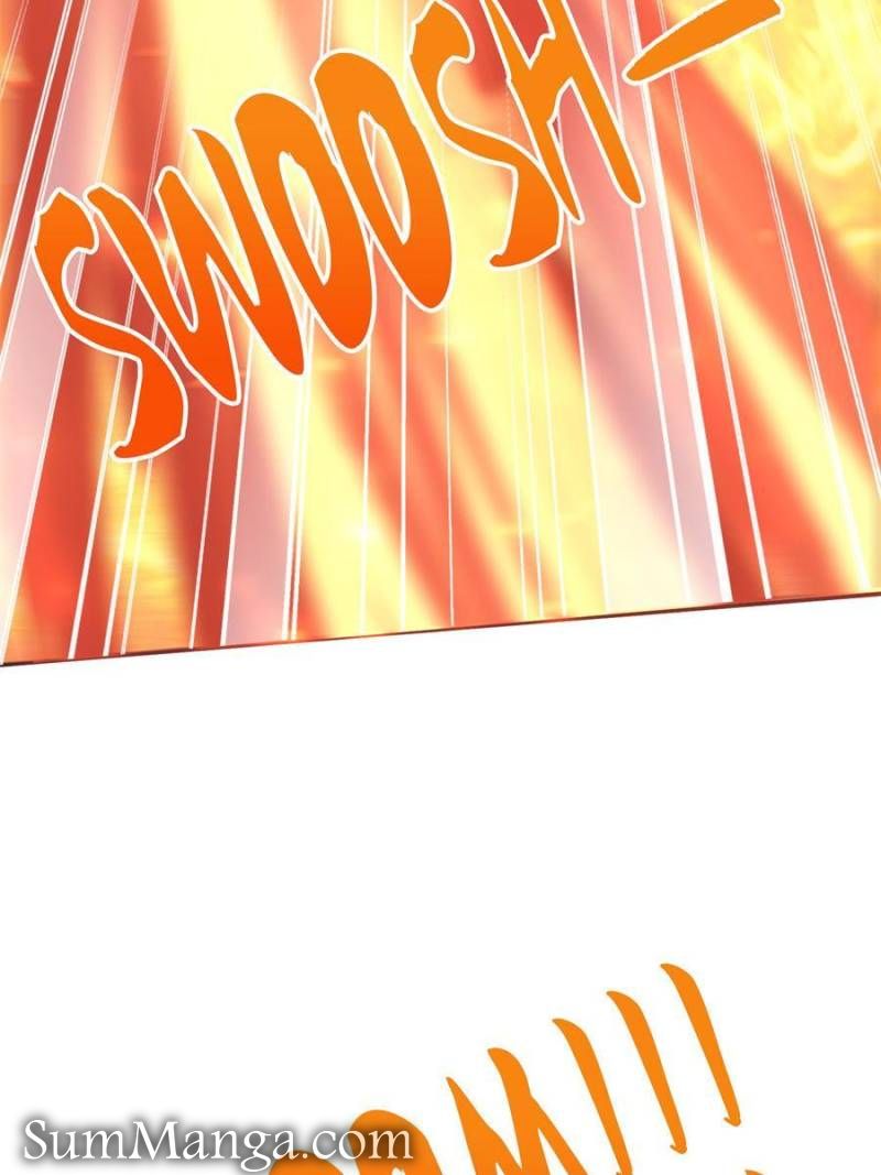 My Magician Senior Chapter 56 - Page 28
