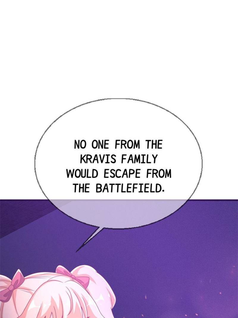My Magician Senior Chapter 56 - Page 31