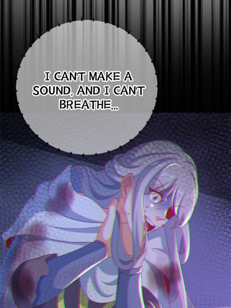 My Magician Senior Chapter 56 - Page 39