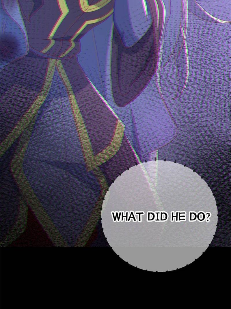 My Magician Senior Chapter 56 - Page 40