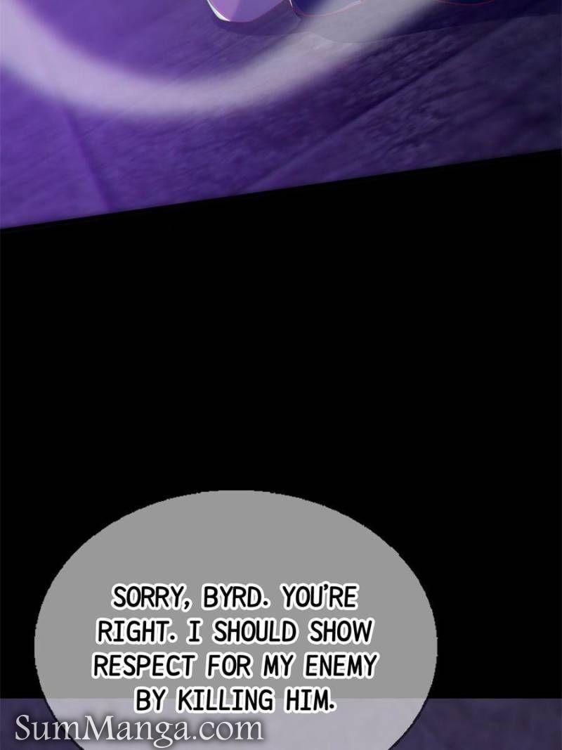 My Magician Senior Chapter 56 - Page 43