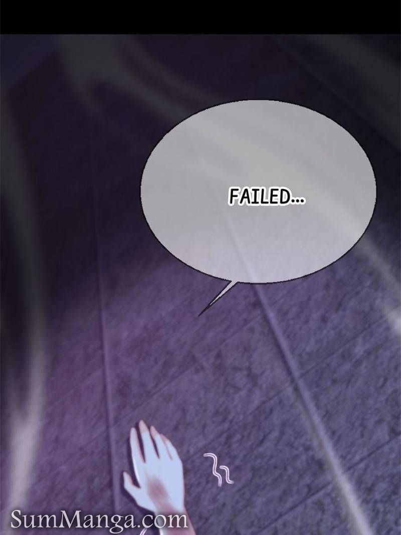 My Magician Senior Chapter 56 - Page 48