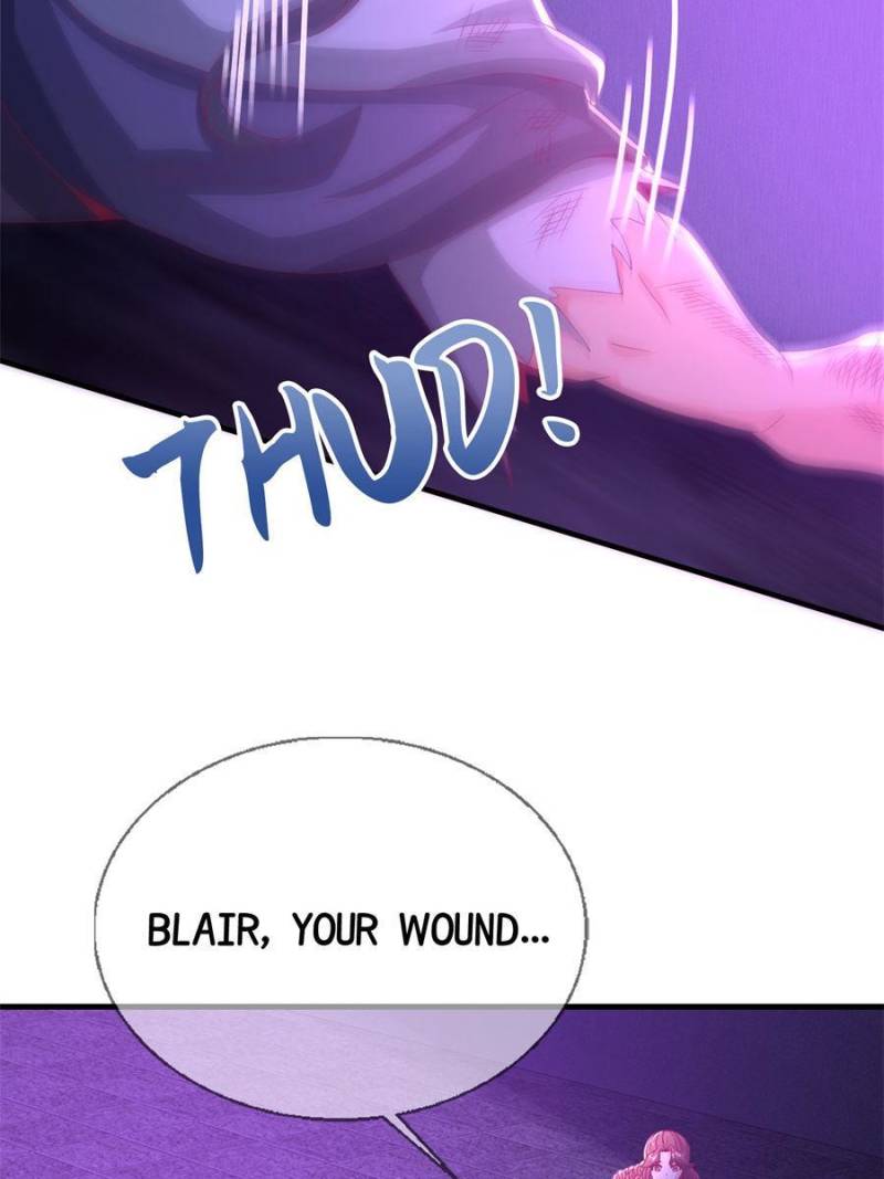 My Magician Senior Chapter 56 - Page 51