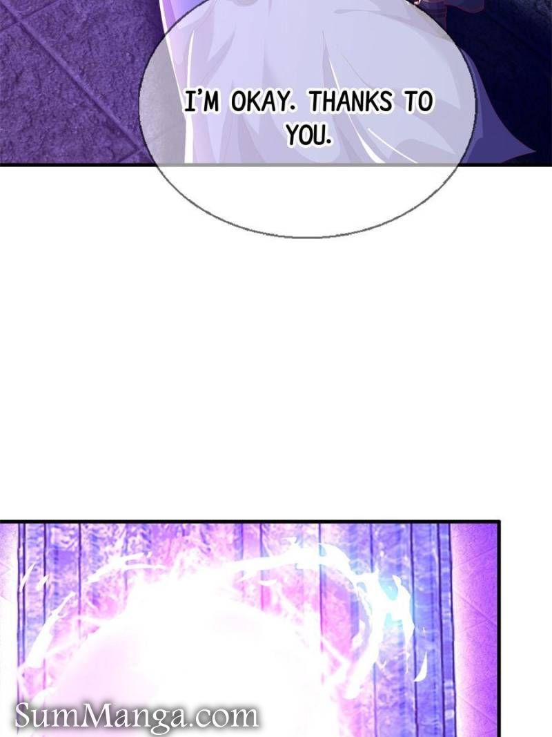 My Magician Senior Chapter 56 - Page 53